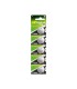 PILA BOTON GP LITIO CR2450 3V