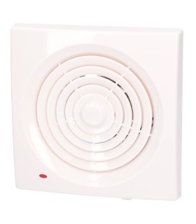 EXTRACTOR DOMESTICO NAGOD GSC - POTENCIA 10W - DIAMETRO Ø80mm - CAUDAL 70m3-h