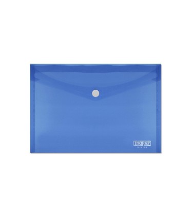 SOBRE 4º BROCHE AZUL INGRAF