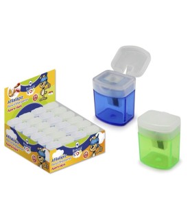 AFILALAPICES 1 ORIFICIO CON DEPOSITO BISMARK KIDS