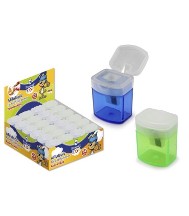 AFILALAPICES 1 ORIFICIO CON DEPOSITO BISMARK KIDS