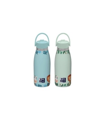 BOTELLA RUNBOTT OXFORD 35ML ANIMALES