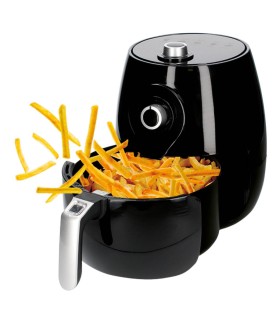 FREIDORA DE AIRE GSC NARIA 1450W 5 LITROS