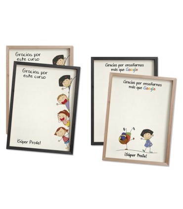 LIENZO FIRMAS PARA REGALO 9ES C-MARCO
BISMARK