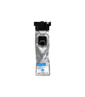 CARTUCHO EPSON COMPATIBLE T9452 CYAN C13T945240 5 000 COPIAS