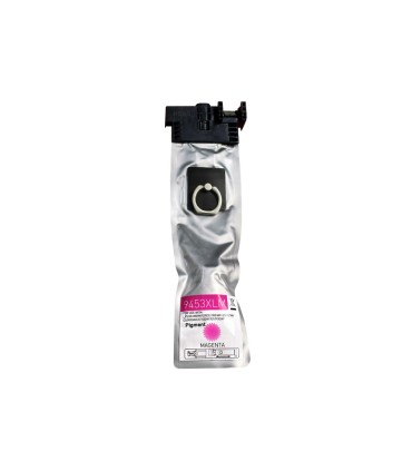 CARTUCHO EPSON COMPATIBLE T9453 MAGENTA C13T945340 5 000 COPIAS
