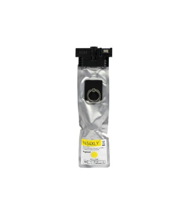 CARTUCHO EPSON COMPATIBLE T9454 AMARILLO C13T945440 5 000 COPIAS