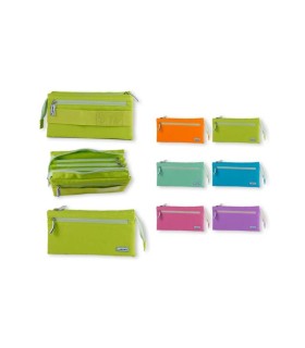 PORTATODO 6 CREMALLERAS EXTENSIBLE