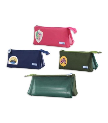 PORTATODO ADVENTURE DOBLE