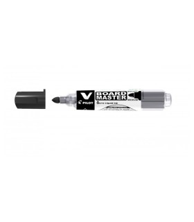 ROTULADOR PIZARRA BLANCA PILOT V BOARD NEGRO