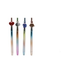 PORTAMINAS RAINBOW CON CLIP 0 7 BISMARK