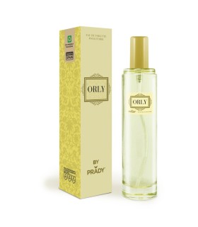 COLONIA MUJER PRADY ORLY FEMME 200ML