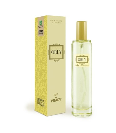 COLONIA MUJER PRADY ORLY FEMME 200ML