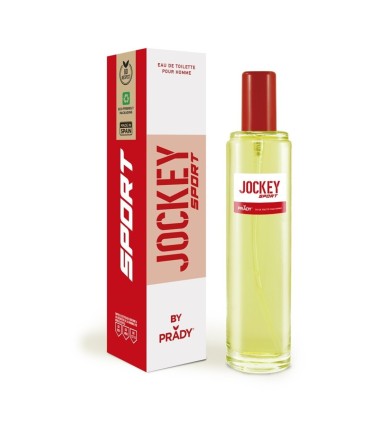 COLONIA HOMBRE PRADY JOCKEY SPORT RED  HOMME 200ML