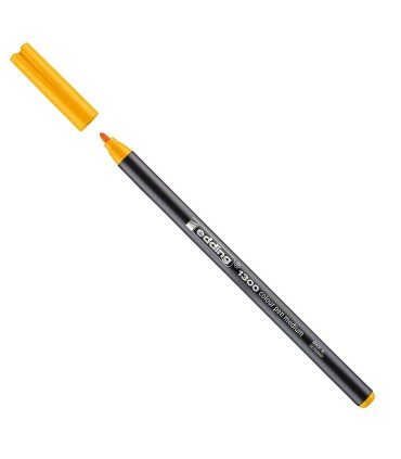 MARCADORES FLUORESCENTE PUNTA PINCEL 6 UNIDADES BISMARK