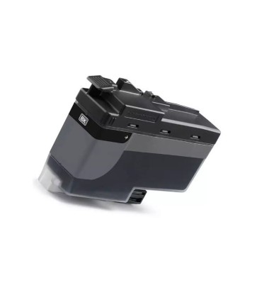 CARTUCHO BROTHER COMPATIBLE LC422XL NEGRO LC422XLBK 3 000 COPIAS