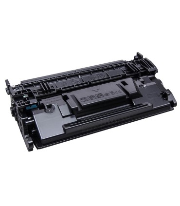 TONER HP COMPATIBLE CF287X - CANON 041H NEGRO 87X - 0453C002 20 000 COPIAS