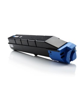 TONER BM KYOCERA COMPATIBLE TK8305 CYAN 1T02LKCNL0-TK8305C 15 000 COPIAS