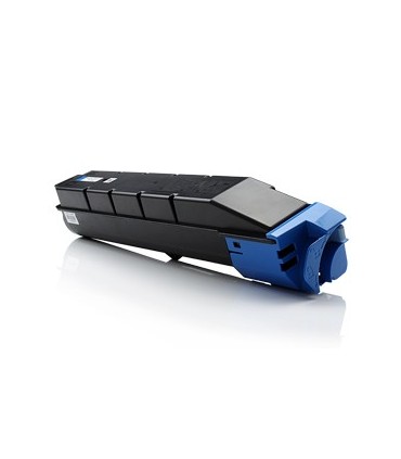 TONER BM KYOCERA COMPATIBLE TK8305 CYAN 1T02LKCNL0-TK8305C 15 000 COPIAS