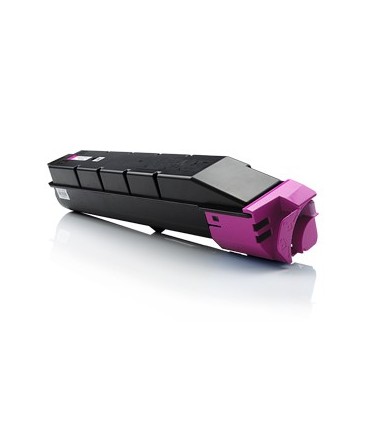 TONER BM KYOCERA COMPATIBLE TK8305 MAGENTA 1T02LKBNL0-TK8305M 15 000 COPIAS