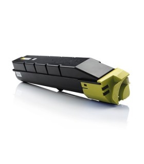 TONER BM KYOCERA COMPATIBLE TK8305 AMARILLO 1T02LKANL0-TK8305Y 15 000 COPIAS