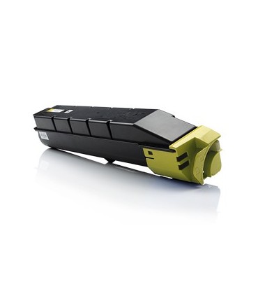 TONER BM KYOCERA COMPATIBLE TK8305 AMARILLO 1T02LKANL0-TK8305Y 15 000 COPIAS