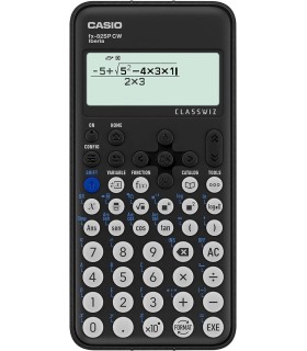 CALCULADORA CIENTIFICA CASIO FX-82 SPCW EN CAJA