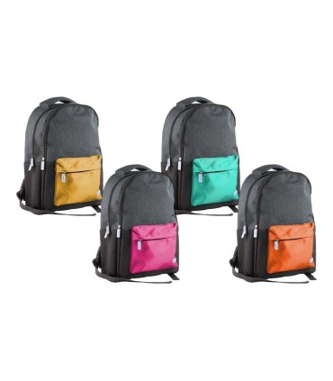 MOCHILA BOLSILLO SUNSET LAGART VARIOS COLORES