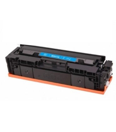 TONER HP COMPATIBLE W2211X - W2211A - 067H CYAN 207X - 207A 2 450 COPIAS