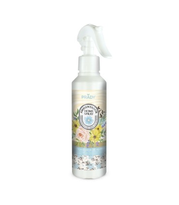 AMBIENTADOR HOME SPRAY NEUTRALIZADOR DE OLORES 220ML