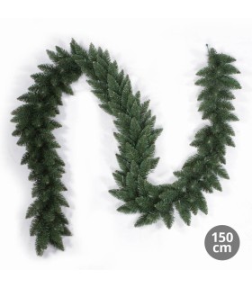 GUIRNALDA NAVIDAD ZERGA GSC 1 5 METROS 100 RAMAS