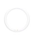 TUBO LED CIRCULAR LISALA GSC G10q 30W LUZ BLANCA 6500K 3 200 LUMENES - DIAMETRO 400mm