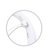 TUBO LED CIRCULAR LISALA GSC G10q 30W LUZ BLANCA 6500K 3 200 LUMENES - DIAMETRO 400mm