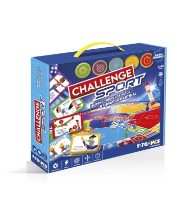 CHALLENGE SPORT - IMAGILAND