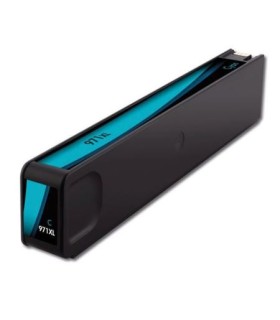 CARTUCHO BM HP COMPATIBLE 971XL CYAN CN626AE-CN622AE 110ML
