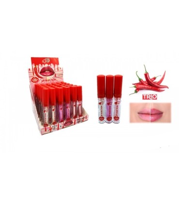 GLOSS VOLUMEN LIP INJECTION YES LOVE