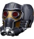 HASBRO MARVEL LEGENDS SERIES INFINITY SAGA REPLICA CASCO ELECTRONICO STARD LORD