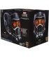 HASBRO MARVEL LEGENDS SERIES INFINITY SAGA REPLICA CASCO ELECTRONICO STARD LORD