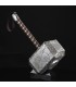 HASBRO MARVEL LEGENDS SERIES THOR: LOVE AND THUNDER REPLICA MJOLNIR MARTILLO PREMIUM