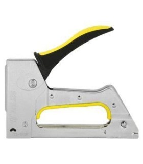 CLAVADORA METALICA PROFESIONAL COMPACTA MILES TS-610R