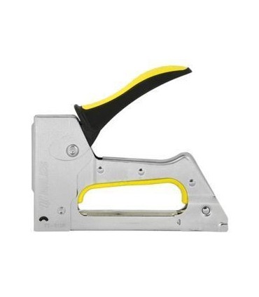 CLAVADORA METALICA PROFESIONAL COMPACTA MILES TS-610R