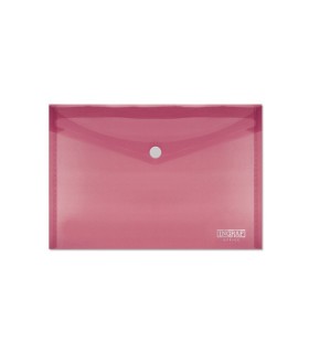 PP SOBRE PORTAD  C- BROCHE A5 INGRAF OFFICE ROJO
