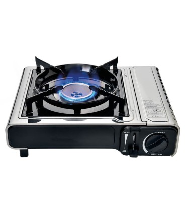 HORNILLO PORTATIL CAMPING GAS KOES GSC