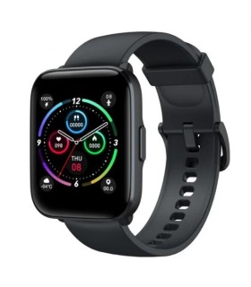 RELOJ SMARTWACH MIBRO WATCH C2 NEGRO - PANTALLA 1 69" - AUTONOMIA HASTA 7 DIAS