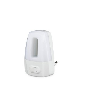 LUZ DE NOCHE GSC CON INTERRUPTOR 1W