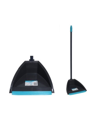 RECOGEDOR ANTIVUELCO ERGOCLEAN