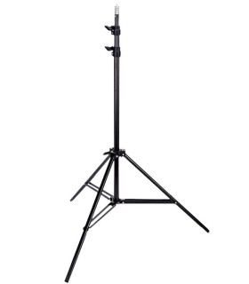 TRIPODE MOBILE+ PARA ANILLO DE LUZ - ALTURA HASTA 2,1 METROS