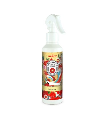 
AMBIENTADOR HOME SPRAY BAROUGE 220 ML