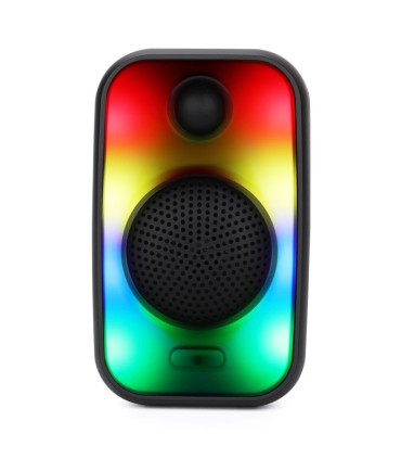 ALTAVOZ PORTATIL WIRELESS GOROCK GR-65 - POTENCIA: 5W - BATERIA 500MAH