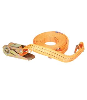 CINCHA CON METAL GSC EVOLUTION 25MM 5M